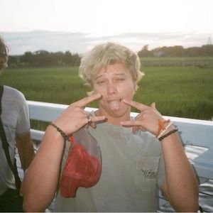 Meet your Posher, Haven